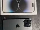Apple iPhone 14 Pro 256 (Used)