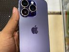 Apple iPhone 14 Pro 256GB (Used)