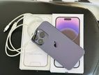 Apple iPhone 14 Pro 256GB (Used)