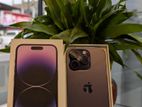 Apple iPhone 14 Pro 256GB (Used)