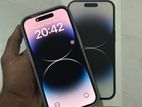 Apple iPhone 14 Pro 256GB (Used)