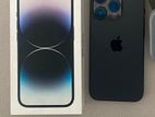 Apple iPhone 14 Pro 256GB (Used)