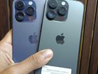Apple iPhone 14 Pro 256 (Used)