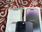 Apple iPhone 14 Pro 256GB (Used)