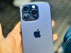 Apple iPhone 14 Pro 256GB (Used)