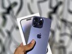 Apple iPhone 14 Pro 256GB (Used)