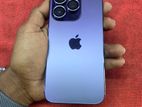 Apple iPhone 14 Pro 256GB (Used)