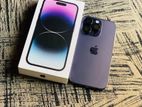 Apple iPhone 14 Pro 256GB (Used)