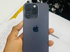 Apple iPhone 14 Pro 256 (Used)