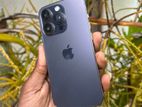 Apple iPhone 14 Pro 256 (Used)