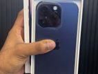 Apple iPhone 14 Pro 256B (Used)