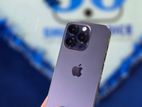 Apple iPhone 14 Pro 256GB/128GB 5G (Used)