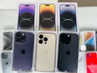 Apple iPhone 14 Pro 256GB/128GB FULLBOX (Used)