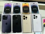 Apple iPhone 14 Pro 256GB/128GB Fullset (Used)