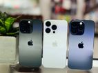 Apple iPhone 14 Pro 256GB/128GB FULLSET (Used)