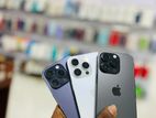 Apple iPhone 14 Pro 256GB/128GB FULLSET (Used)