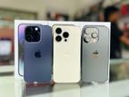 Apple iPhone 14 Pro 256GB/128GB Fullset (Used)