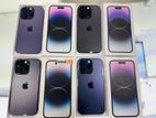Apple iPhone 14 Pro 256GB/128GB SAMEIMEI (Used)