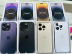Apple iPhone 14 Pro 256GB/128GB SAMEIMEI (Used)