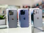 Apple iPhone 14 Pro 256GB/128GB SAMEIMEI (Used)