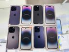 Apple iPhone 14 Pro 256GB/128GB SAMEIMEI (Used)