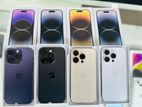 Apple iPhone 14 Pro 256GB/128GB SAMEIMEI (Used)