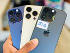 Apple iPhone 14 Pro 256GB 512GB (Used)