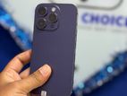 Apple iPhone 14 Pro 256GB 5G A1 (Used)