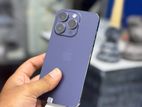 Apple iPhone 14 Pro 256GB 5G D1 (Used)
