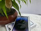 Apple iPhone 14 Pro 256GB 5G K1 H (Used)