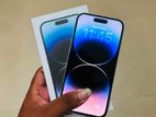 Apple iPhone 14 Pro 256GB 5G (Used)