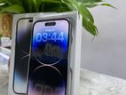 Apple iPhone 14 Pro 256GB 5G (Used)
