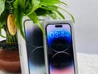 Apple iPhone 14 Pro 256GB 5G (Used)