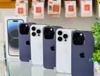 Apple iPhone 14 Pro 256GB 5G (Used)