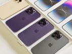 Apple iPhone 14 Pro 256GB [86%-92% BH] (Used)