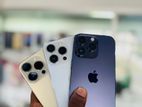 Apple iPhone 14 Pro 256GB 90%BH FULLSET (Used)