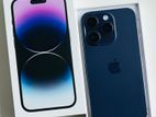 Apple iPhone 14 Pro 256GB 92% (Used)