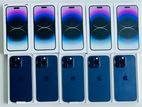 Apple iPhone 14 Pro 256GB 92% (Used)