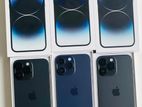 Apple iPhone 14 Pro 256GB 93% (Used)