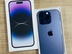 Apple iPhone 14 Pro 256GB 96% (Used)