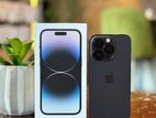 Apple iPhone 14 Pro 256GB (B/H 85%) (Used)