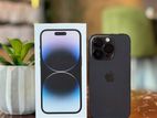 Apple iPhone 14 Pro 256GB (B/H 85%) (Used)