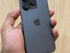 Apple iPhone 14 Pro (Used)