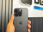 Apple iPhone 14 Pro 256GB Black (Used)