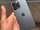 Apple iPhone 14 Pro 256GB Black (Used)