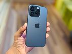 Apple iPhone 14 Pro 256GB (Black) (Used)