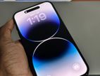 Apple iPhone 14 Pro 256GB Black (Used)