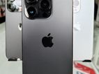 Apple iPhone 14 Pro 256GB Black (Used)