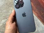 Apple iPhone 14 Pro 256GB Black (Used)