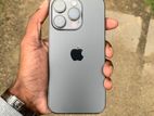 Apple iPhone 14 Pro 256GB Black (Used)